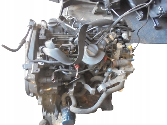 motor peugeot 307 sw 2.0d 90km 04r rhy  (#)