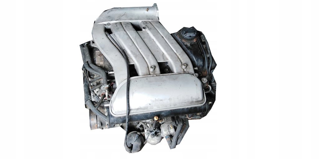 seat toledo 2.3 vr5 150km motor gasolina agz  (#)
