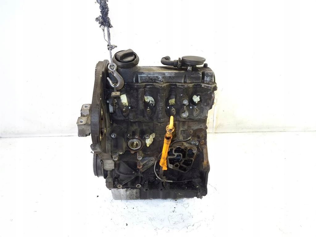 motor skoda octavia i restyling 1.9tdi 90km 00-10 agr  (#)