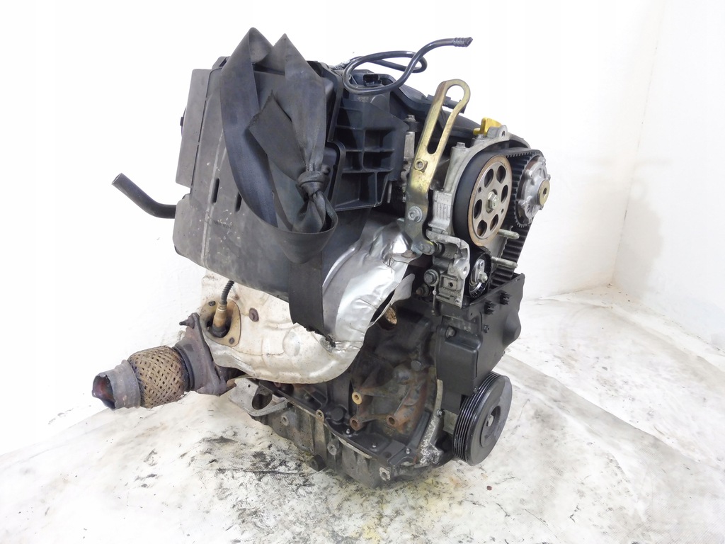 motor pelado 1.8 16v f4p774 renault laguna ii  (#)