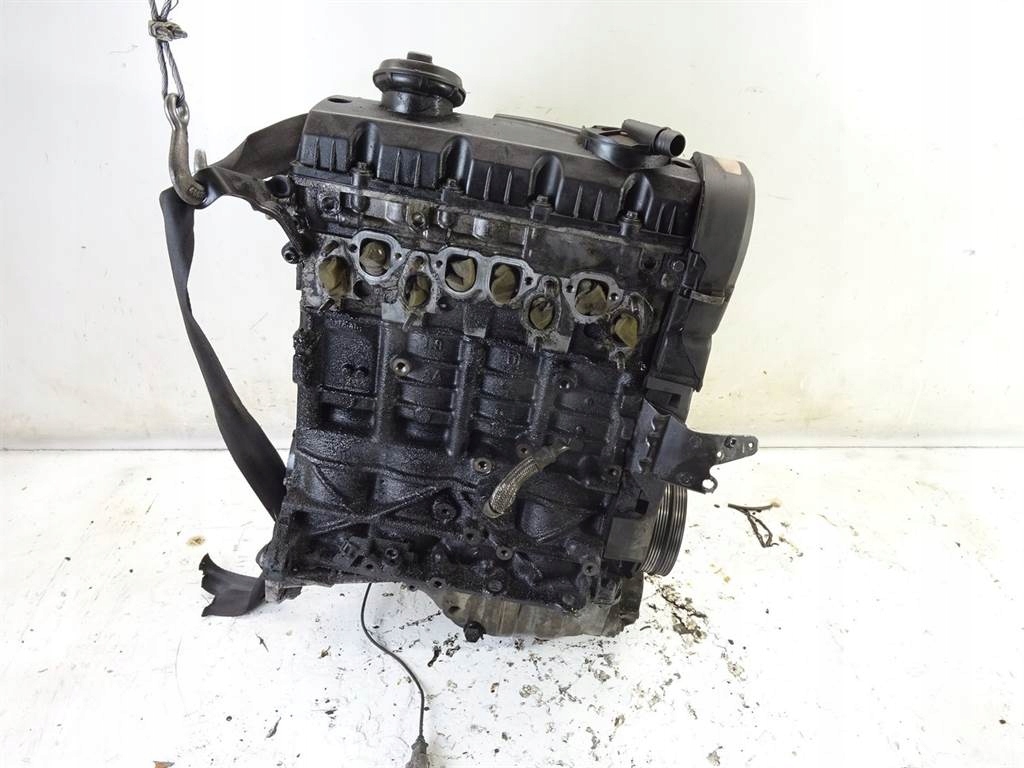 motor vw passat b5 fl 1.9tdi 130km 00-05 asz  (#)