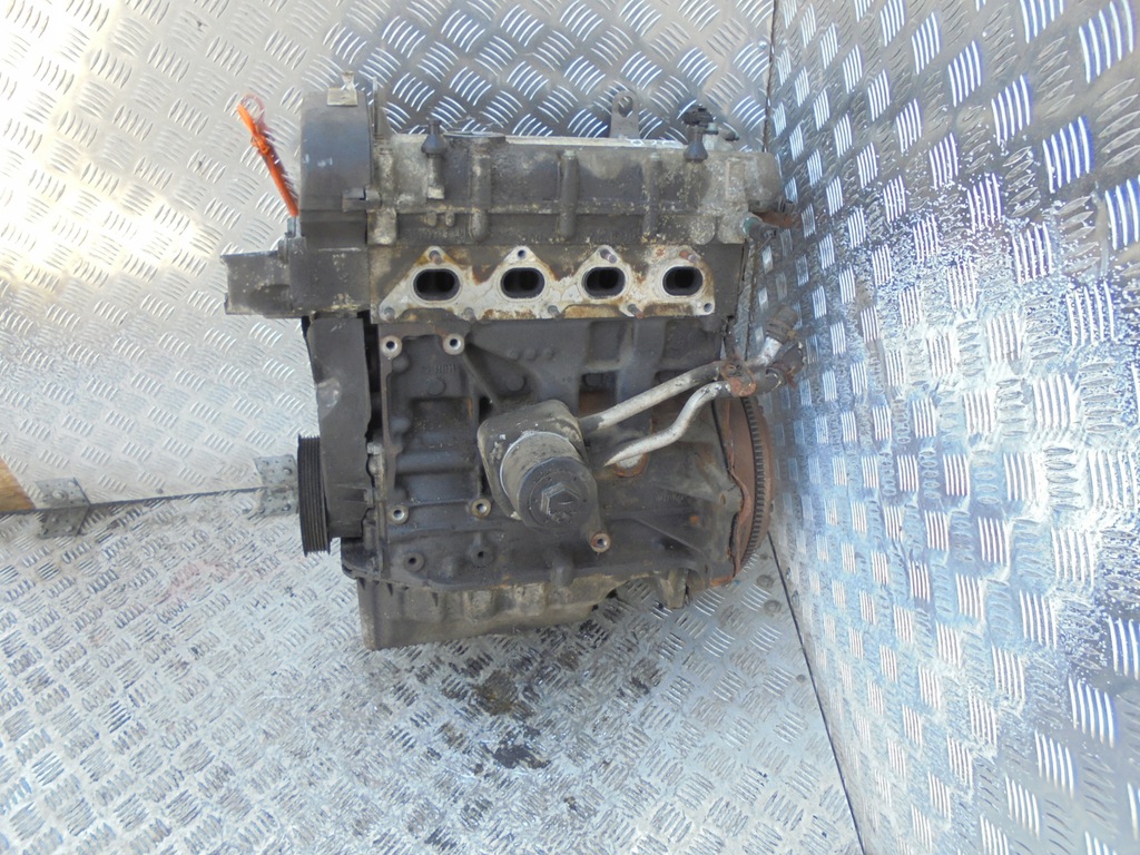 motor bcb 1.6 16v leon i toledo ii golf iv  (#)