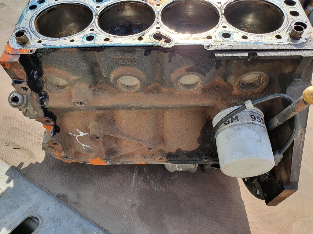 lacetti kalos 14 16v motor corto f14d3  (#)