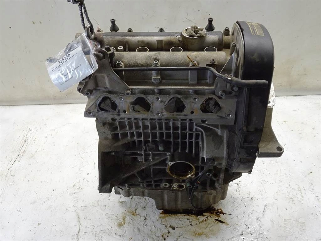 motor skoda fabia 1.4b 100km 99-07 bbz  (#)