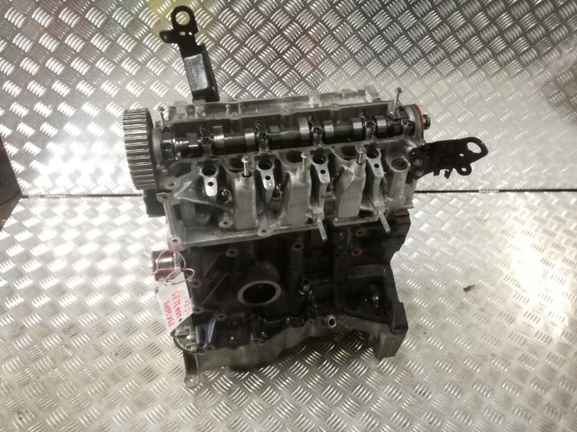 renault captur motor 15 dci k9kd609 k9k d609  (#)
