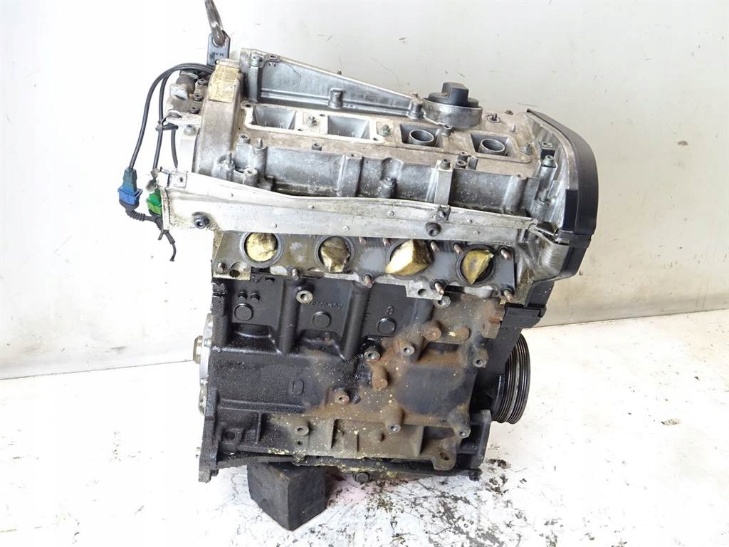 motor audi a4 b5 fl 1.8b 125km 96-01 arg  (#)
