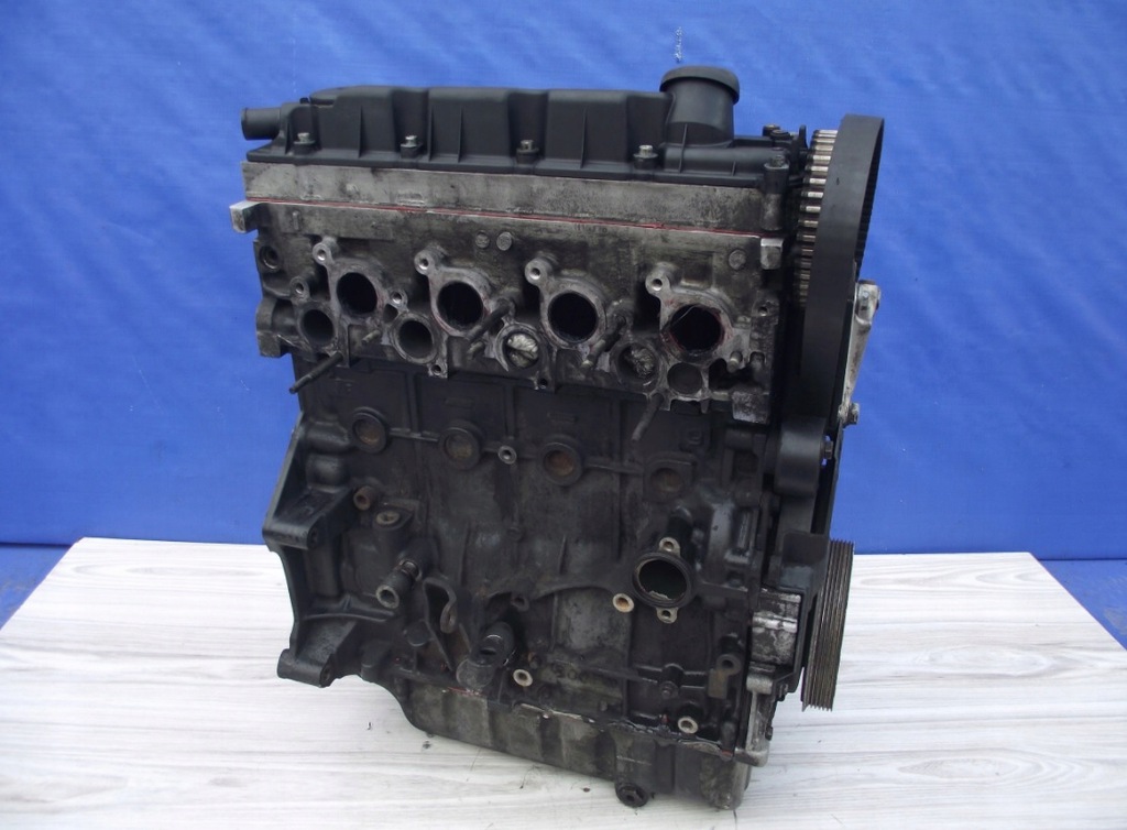 citroen peugeot 2.0 hdi 90 km motor motor pelado deznudo  (#)