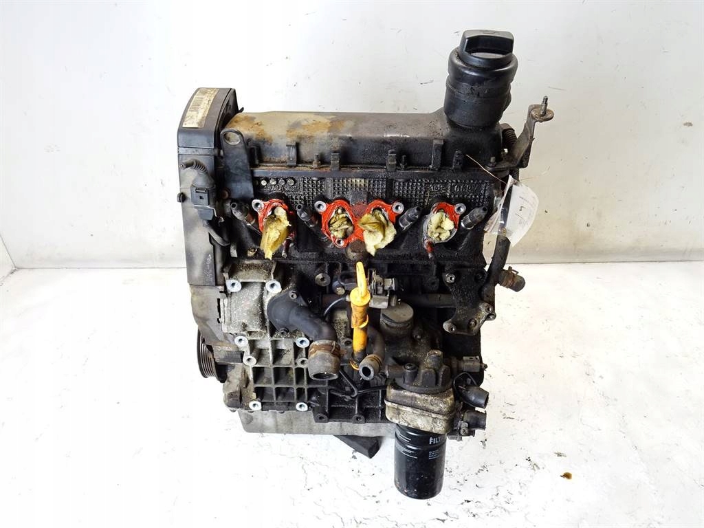motor audi a3 8l 1.6b 101km 96-00 akl  (#)