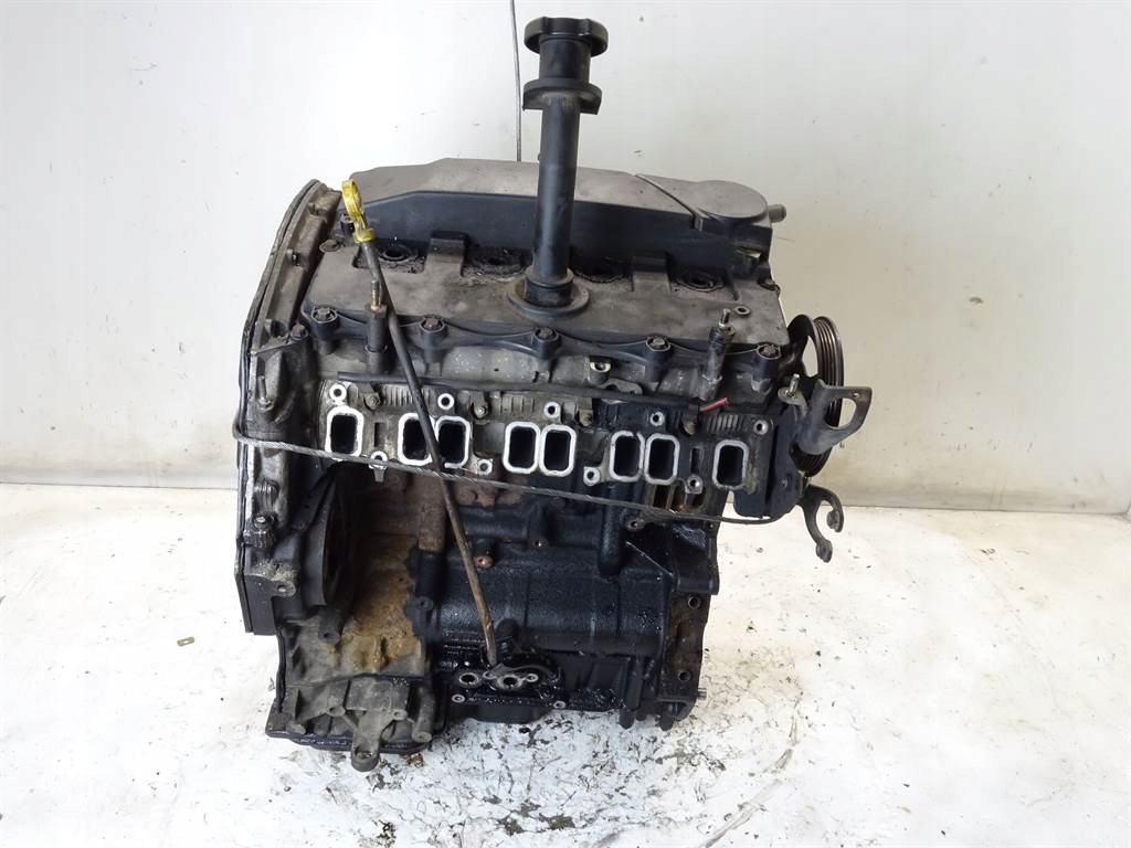 motor ford transit vi 2.0di 86km f3fa  (#)