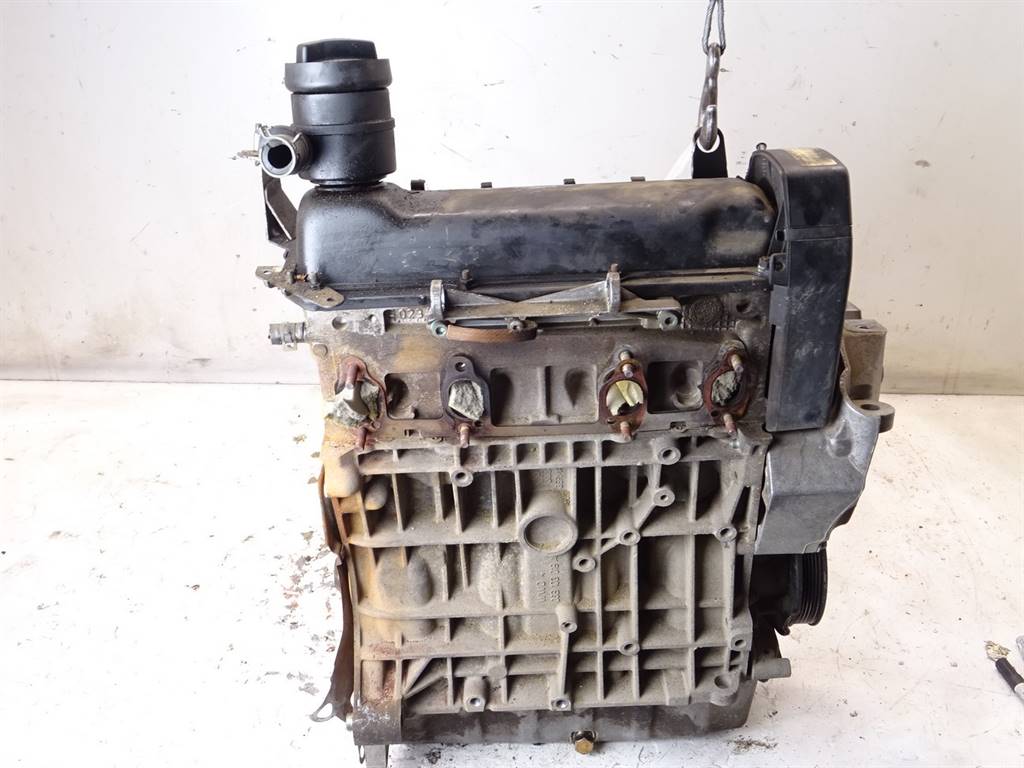 motor audi a3 8l 1.6b 101km 96-00 aeh  (#)