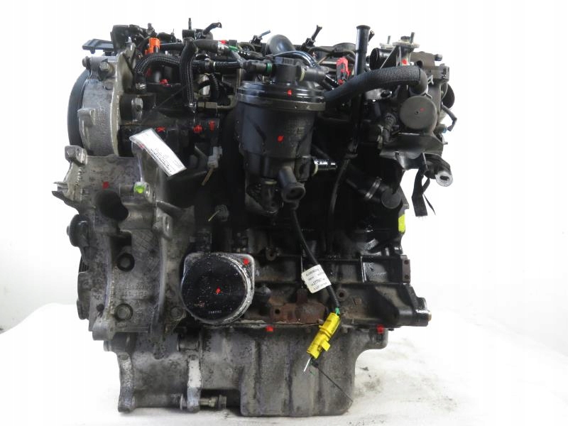 motor peugeot 306 rhy 2.0 hdi 90 km  (#)