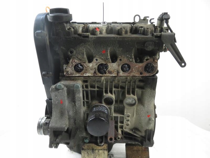 motor seat cordoba ibiza 1.4 mpi aud  (#)