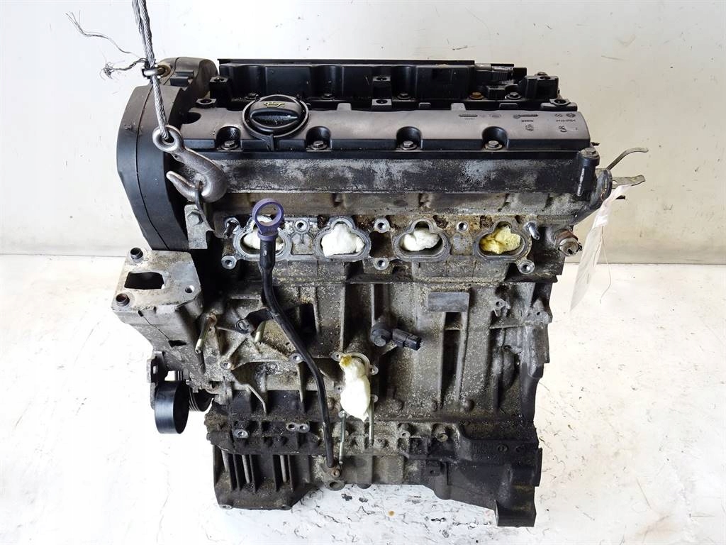 motor citroen c4 2.0b 136km 04-10 rfn  (#)