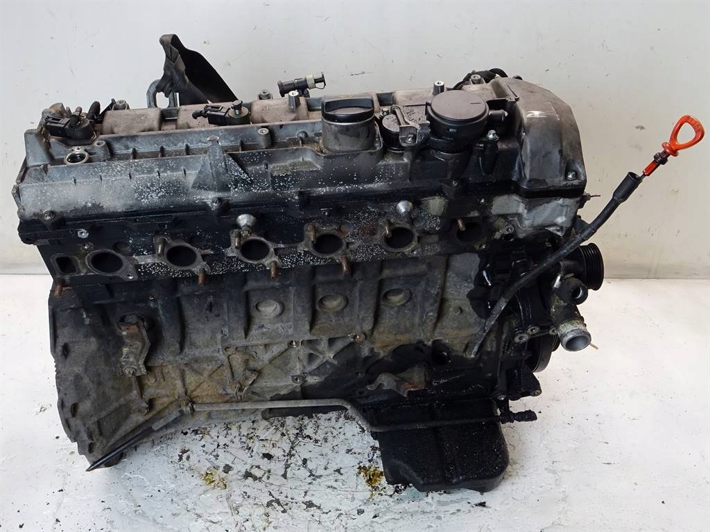 motor mercedes-benz s w220 3.2cdi 197km 613960  (#)