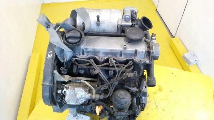 motor juego skoda fabia i 1.9 sdi polo 9n ibiza asy  (#)