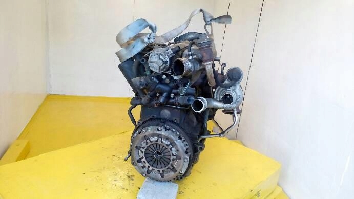 motor juego scenic i 1.9 dti laguna f9q f 716  (#)