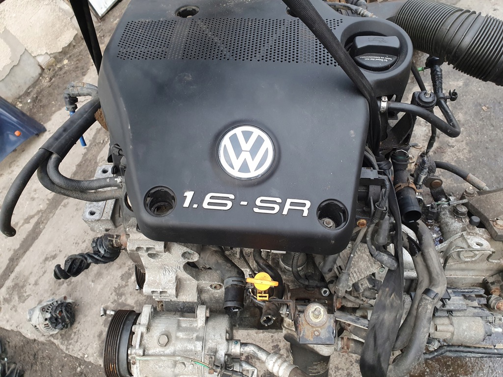 vw golf bora seat leon 16 sr motor akl aeh apf  (#)