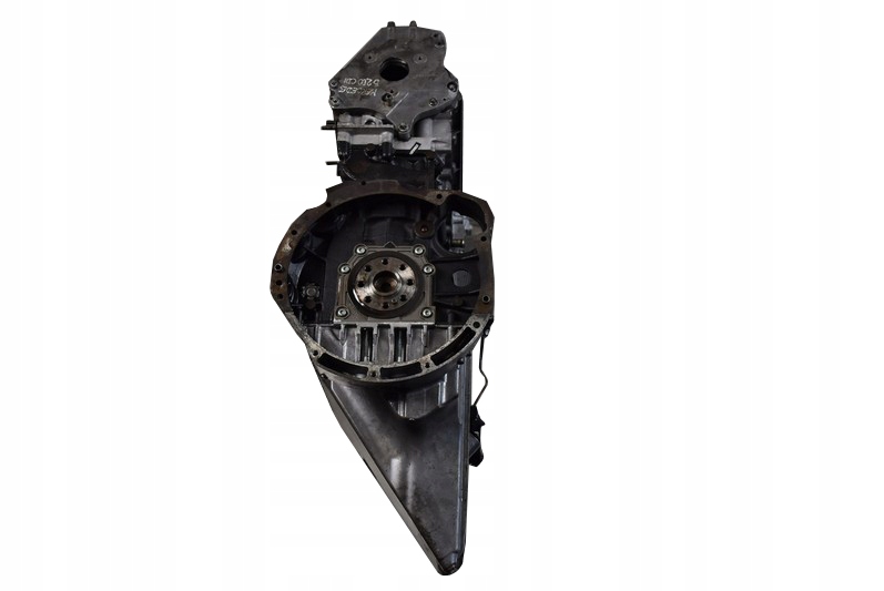 motor 640941 mercedes a-clase w169 2.0 cdi 140 km  (#)