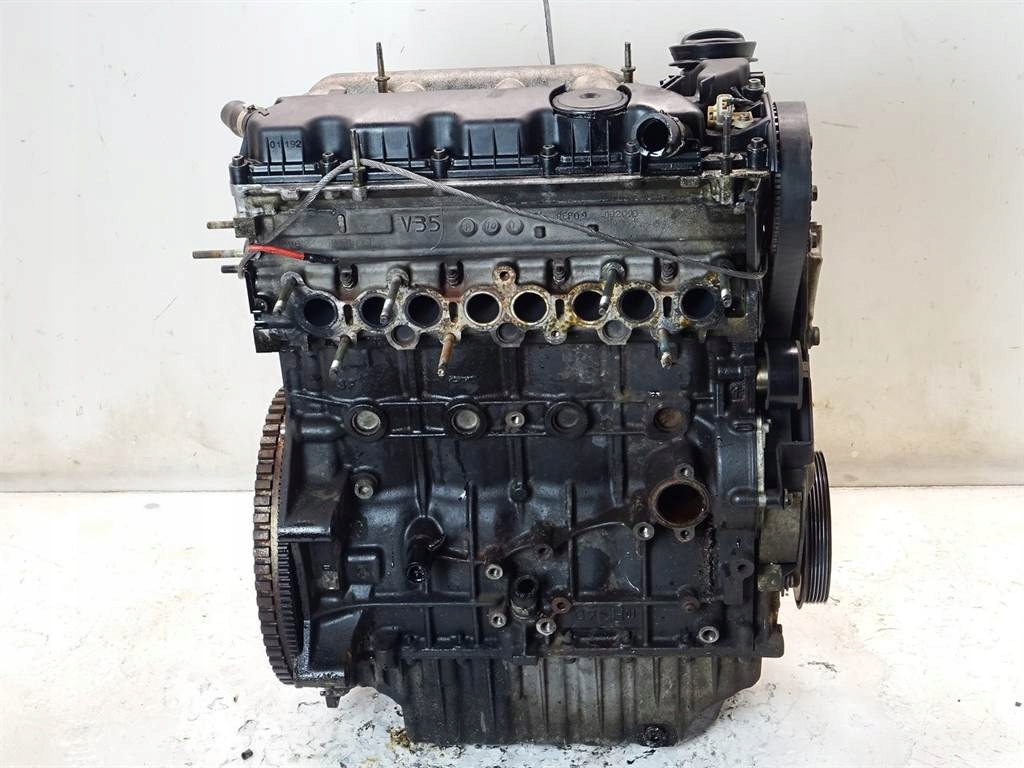 motor peugeot 607 2.2hdi 133km 99-10 4hx  (#)