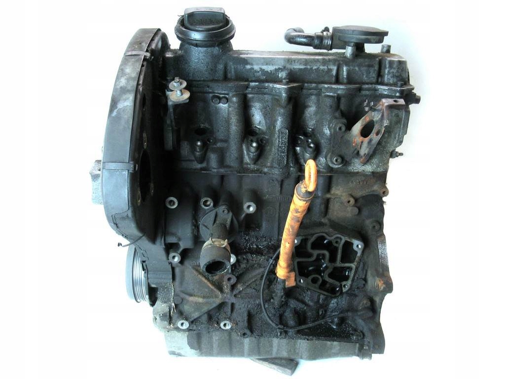 motor skoda octavia i 1.9tdi 90km 96-00 agr  (#)