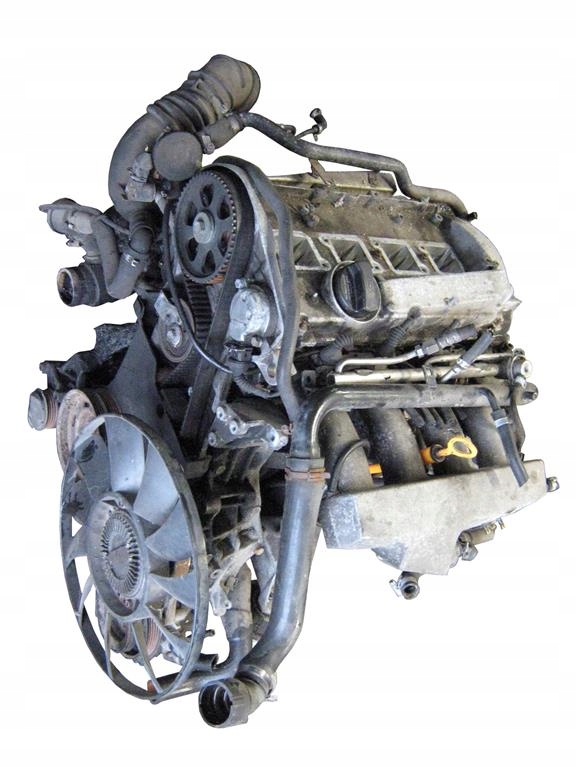 vw passat b5 1.8t motor gasolina apu  (#)