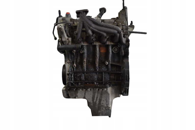 motor mercedes a-clase w169 2.0 cdi 05r  (#)
