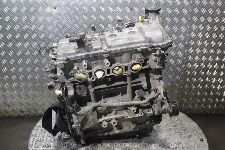 motor mazda 2 ii 1.3 zj  (#)