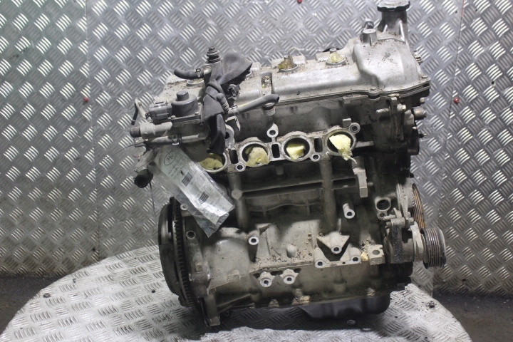 motor mazda 2 ii 1.3 2zj20  (#)