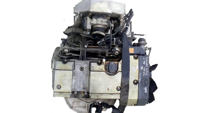 motor juego mercedes 18 s202 w202 c180 111.920 921  (#)