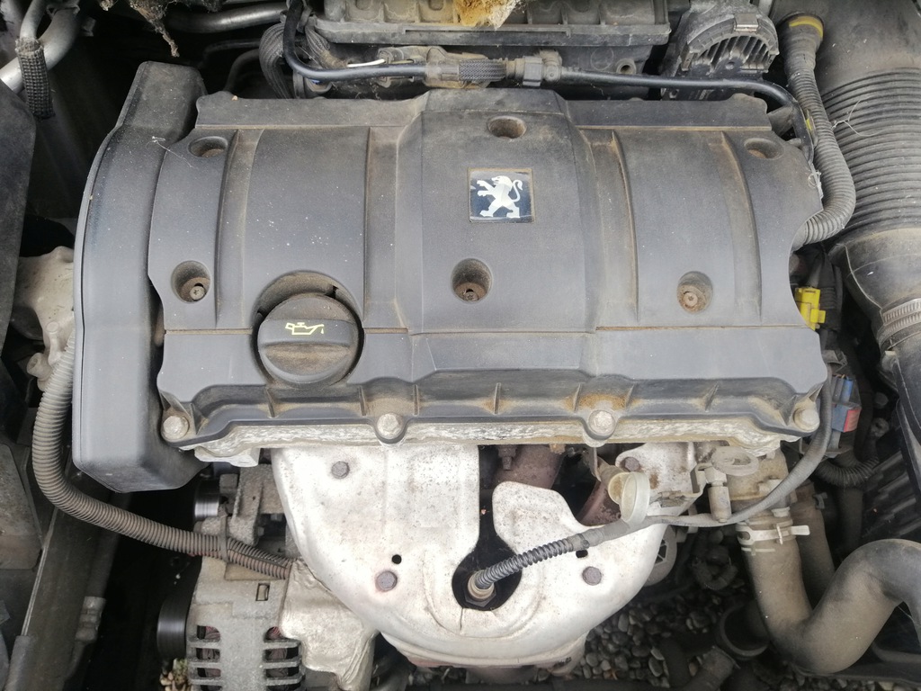motor 16 16 v nfu10fx3v 307 .207 c3 c4partner  (#)