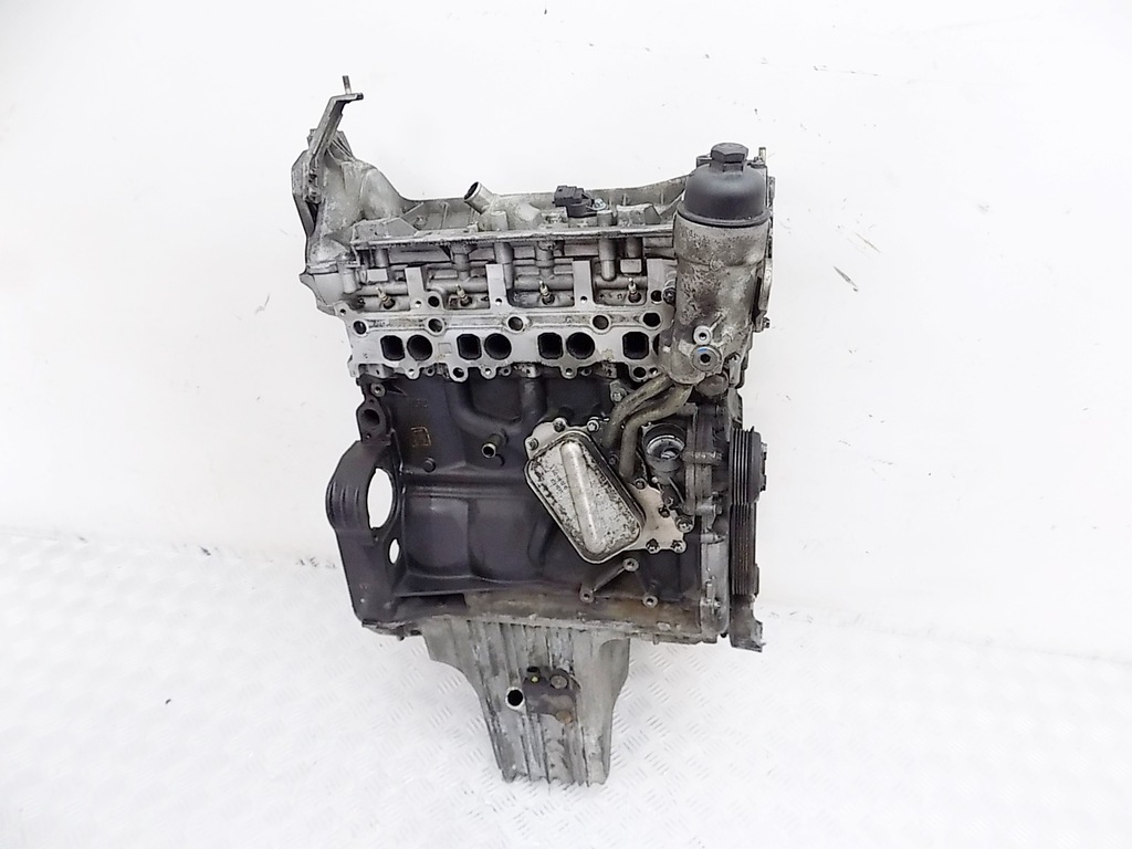 motor mercedes a w169 / b200 w245 2.0 cdi 140km  (#)