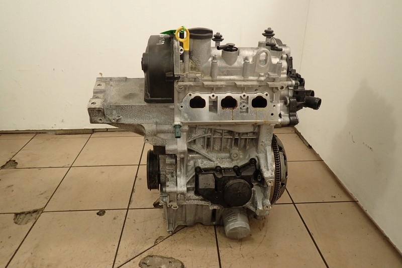 motor chy ibiza v 6f vw polo 2g 1.0 65km 18r f  (#)