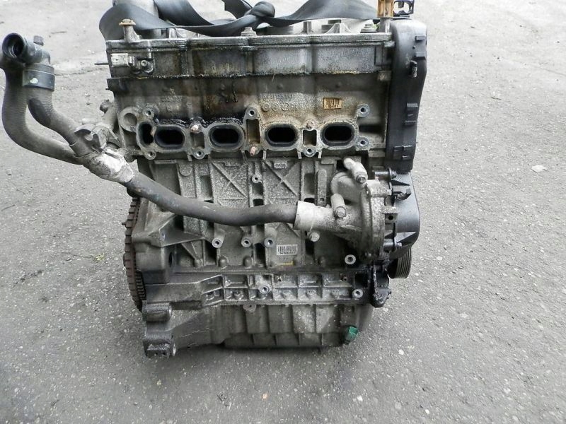 citroen c5 i motor 20hpi 16v hpi ew10 rlz  (#)
