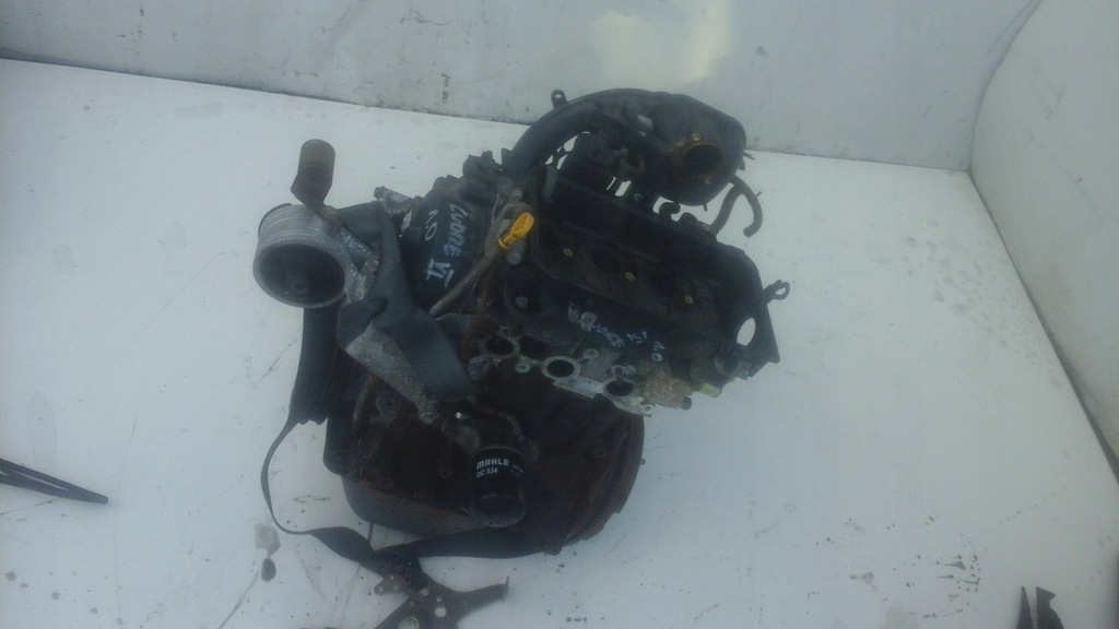 motor 90 mil km ej-ve daihatsu cuore vi 1.0 12v  (#)