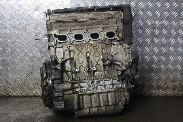 motor citroen c5 i 2.0 16v 02r.  (#)