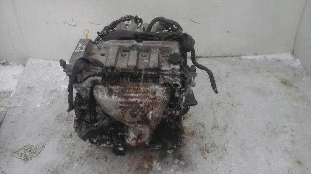 motor mazda 626 gf 20 16v  (#)