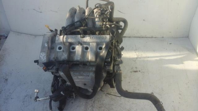 motor fs mazda 626 gf 2.0 16v 136km  (#)