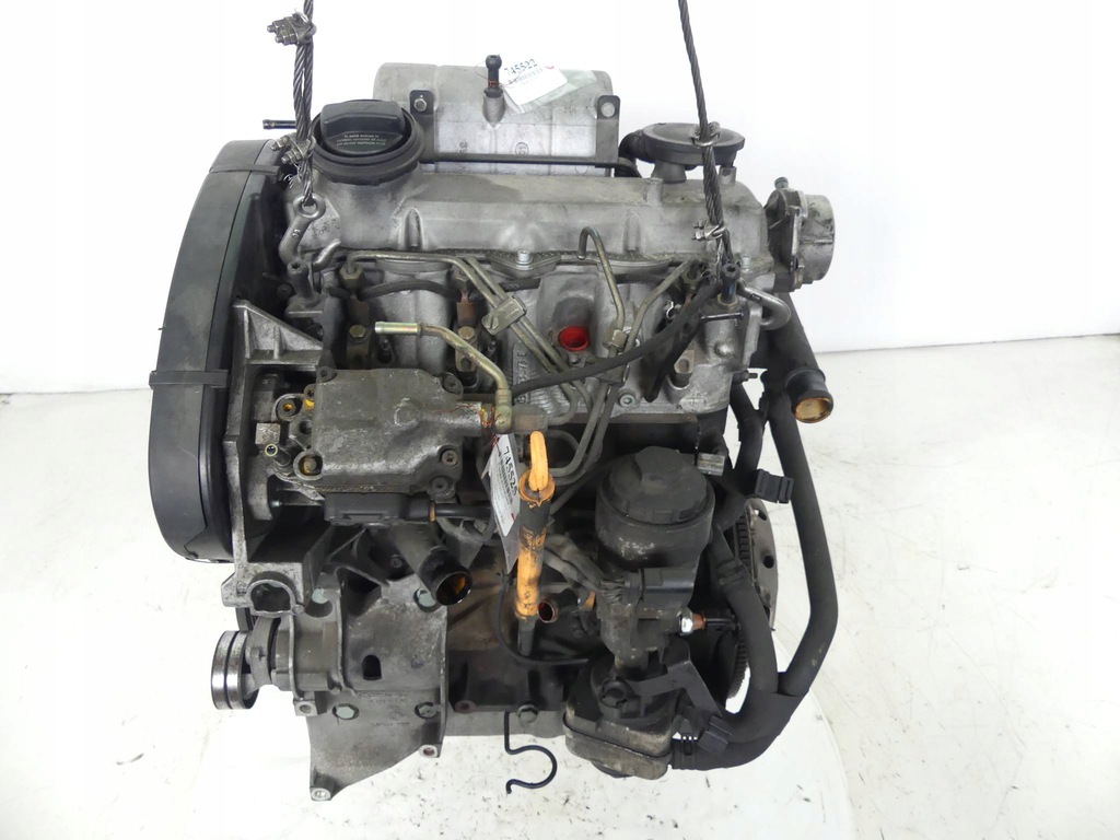 fabia i 99-04 1.9sdi motor asy  (#)