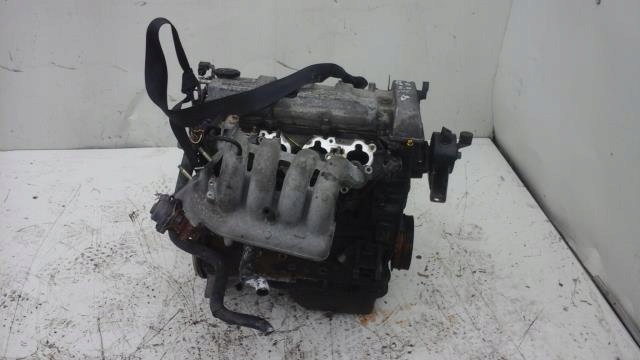 motor 20 115km kod fs mazda 626 gf gw 136km  (#)