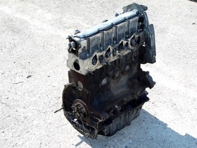 motor laguna megane scenic fl vivaro 1.9 dci f8t  (#)