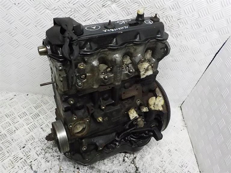 seat alhambra sharan galaxy motor 1.9 tdi avg  (#)
