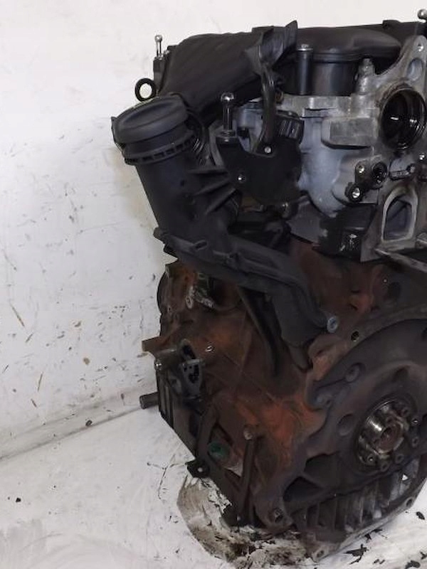 peugeot 307 407 2.0 hdi motor rhr 10dyuk delphi  (#)