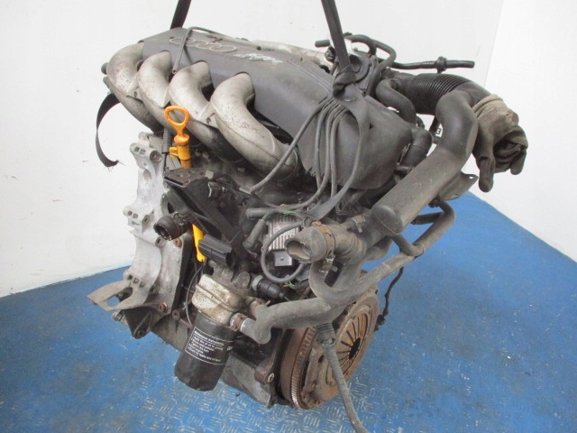 audi a3 8l 1.8 v5 125km motor agn comprobado  (#)