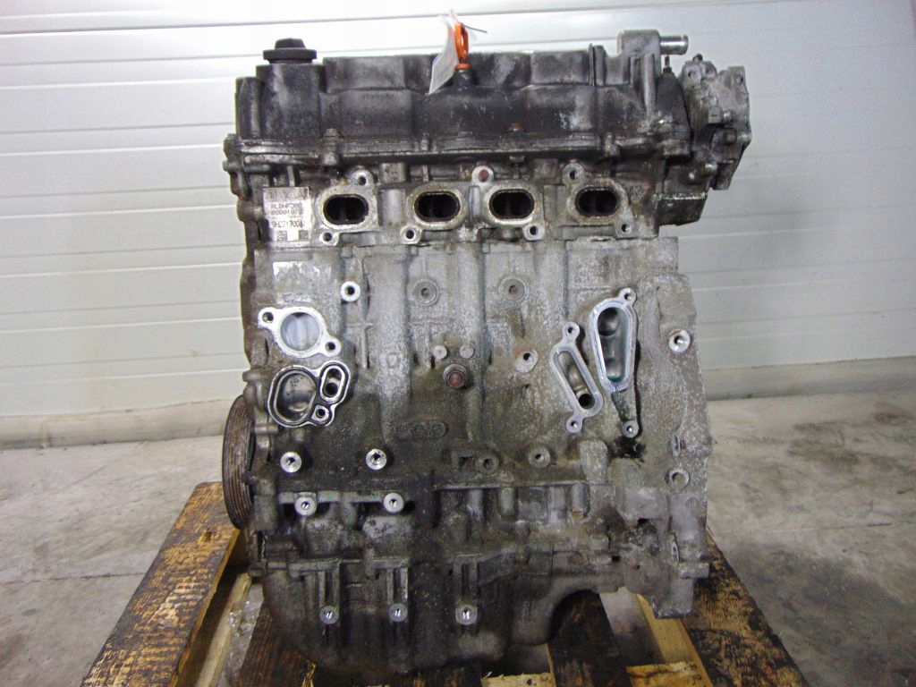 motor pelado accord viii 2.2 i-dtec n22b1  (#)