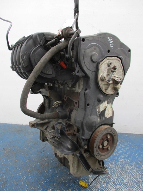 citroen c2 i 1.6 109km 109km motor nfu comprobado  (#)
