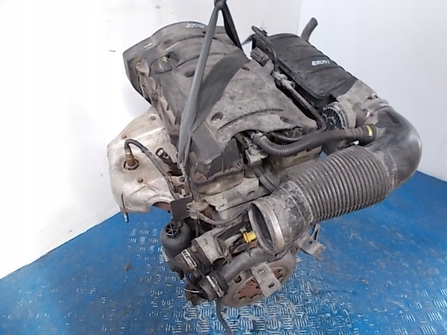 peugeot 307 1.6 109km motor nfu/10fx4u comprobado  (#)
