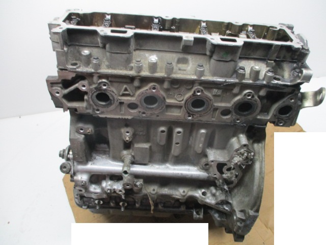 fiesta mk6 02-08 1.4 tdci motor f6jb  (#)