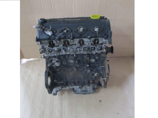 corsa c astra 1.7 dti motor y17dtl  (#)