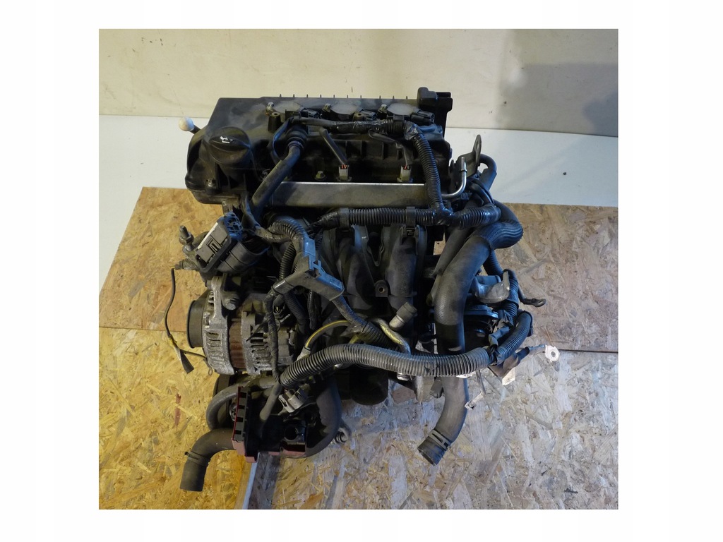 motor mitsubishi colt z30 1.1 12v  (#)