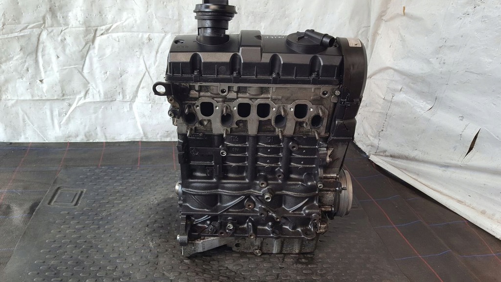 motor auy seat alhambra 19 tdi  (#)